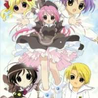  ����� Pita Ten <small>Theme Song Performance</small> (OP) 